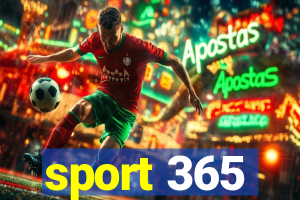 sport 365